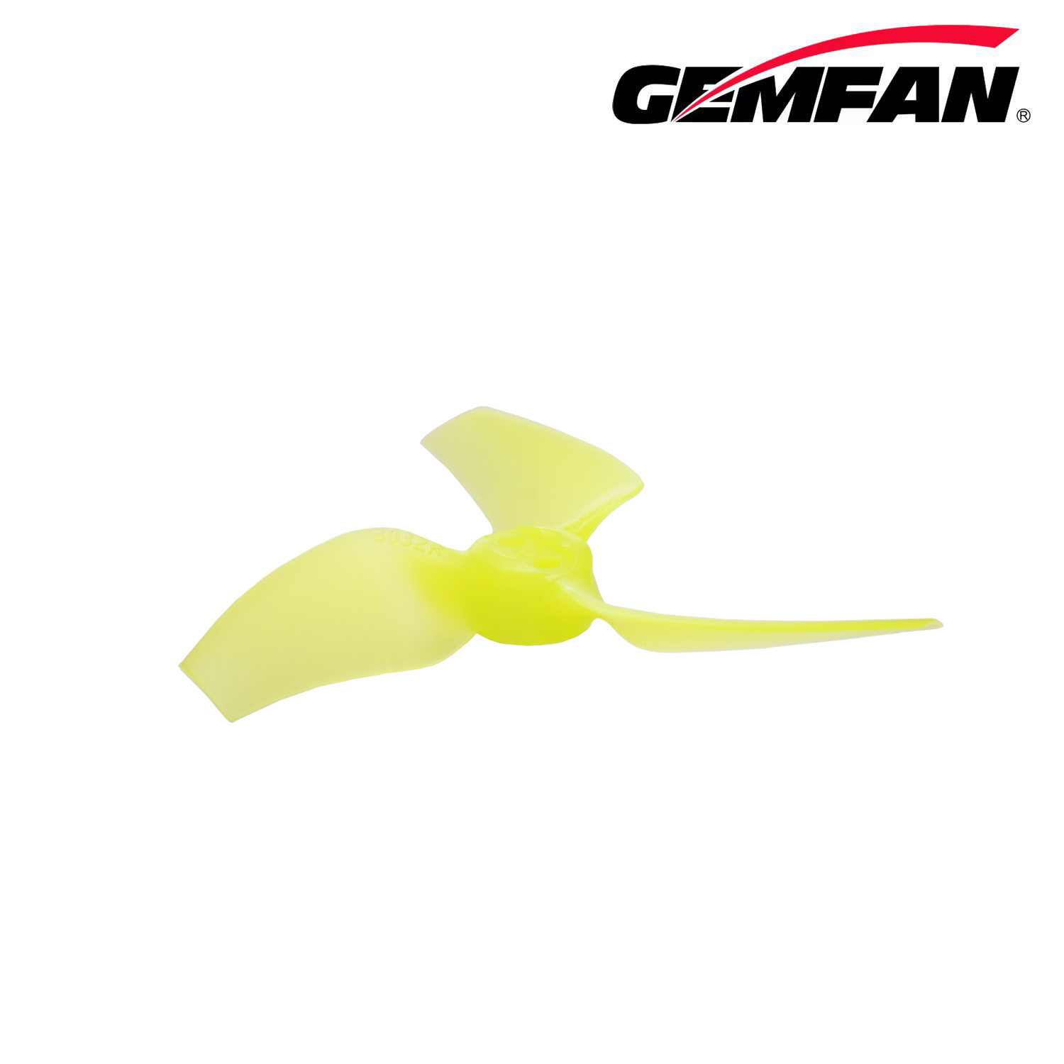 Gemfan 3.2inch Props for DJI a - đánh giá và giá Drone Racing Propeller