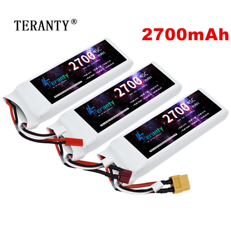 1/3PCS 2S 7.4V Lipo Battery 27 - đánh giá và giá Drone Racing Battery