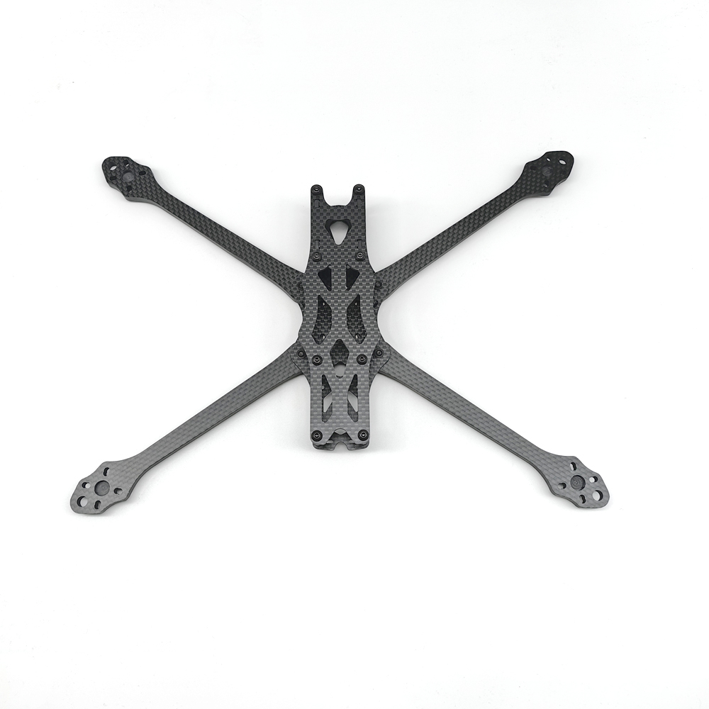 APEX frame 7 inch/6inch/5inche - đánh giá và giá Drone Racing Motor