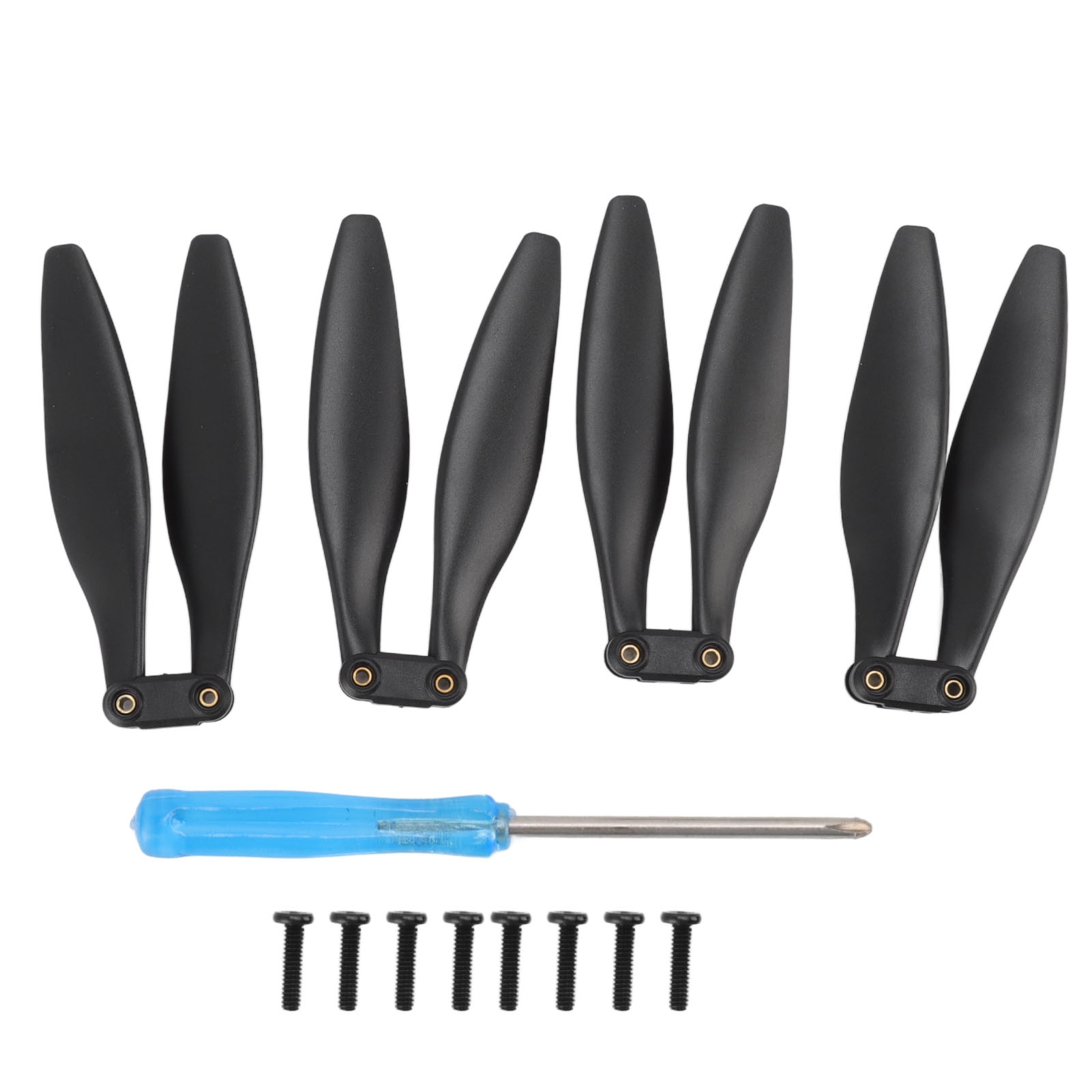 2 Pair Drone Propeller for Hol - đánh giá và giá Drone Racing Propeller