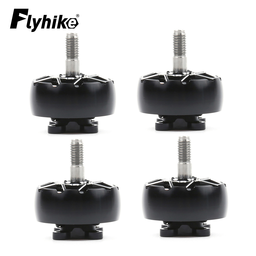 iFlight XING2 2207 2750KV 4S / - đánh giá và giá Drone Racing Motor