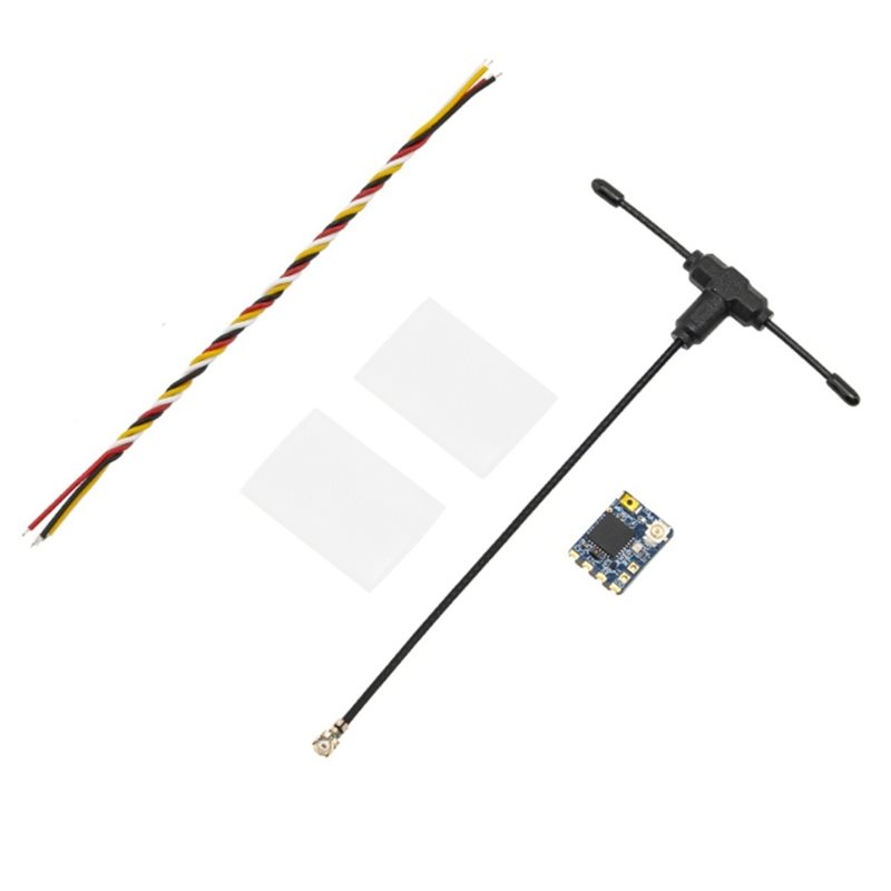 AEE7-For BAYCKRC RR2 ELRS 2.4G - đánh giá và giá Drone Racing Antenna