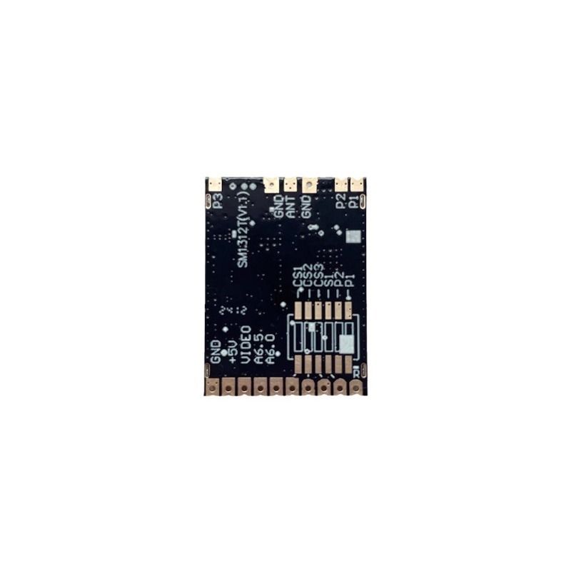 3.3G 800mw 1.6W FPV Antenna VT - đánh giá và giá Drone Racing Antenna